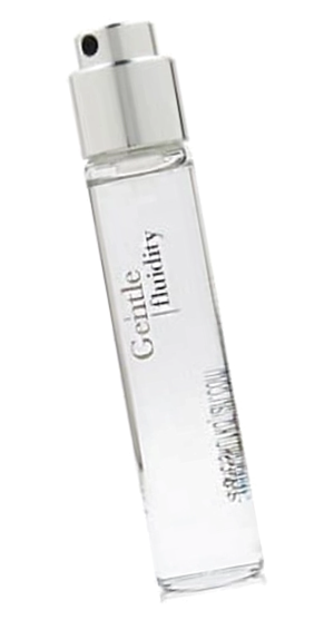 Gentle Fluidity Silver Нежный парфюм для женщин и мужчин 11 мл - Kurkdjian Флюид