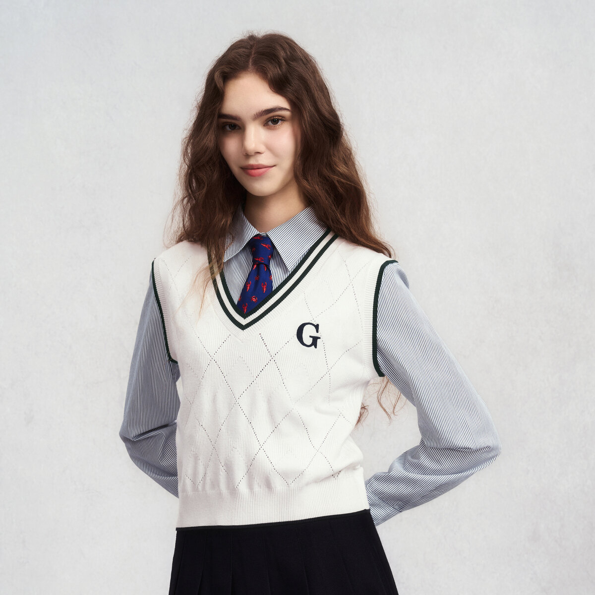 Топ GANT