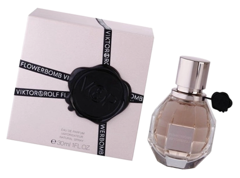 Viktor and Rolf Flowerbomb 30 мл женский парфюм / Цветочная Бомба Рольф