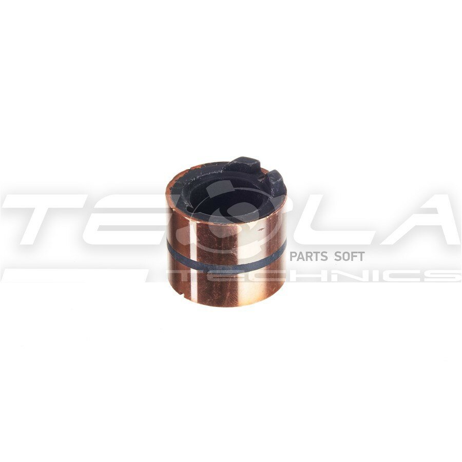 Коллектор TESLA TECHNICS кольцо токосъемное Bosch 28x17x22.1 TESLA TECHNICS TT73024 | цена за 1 шт