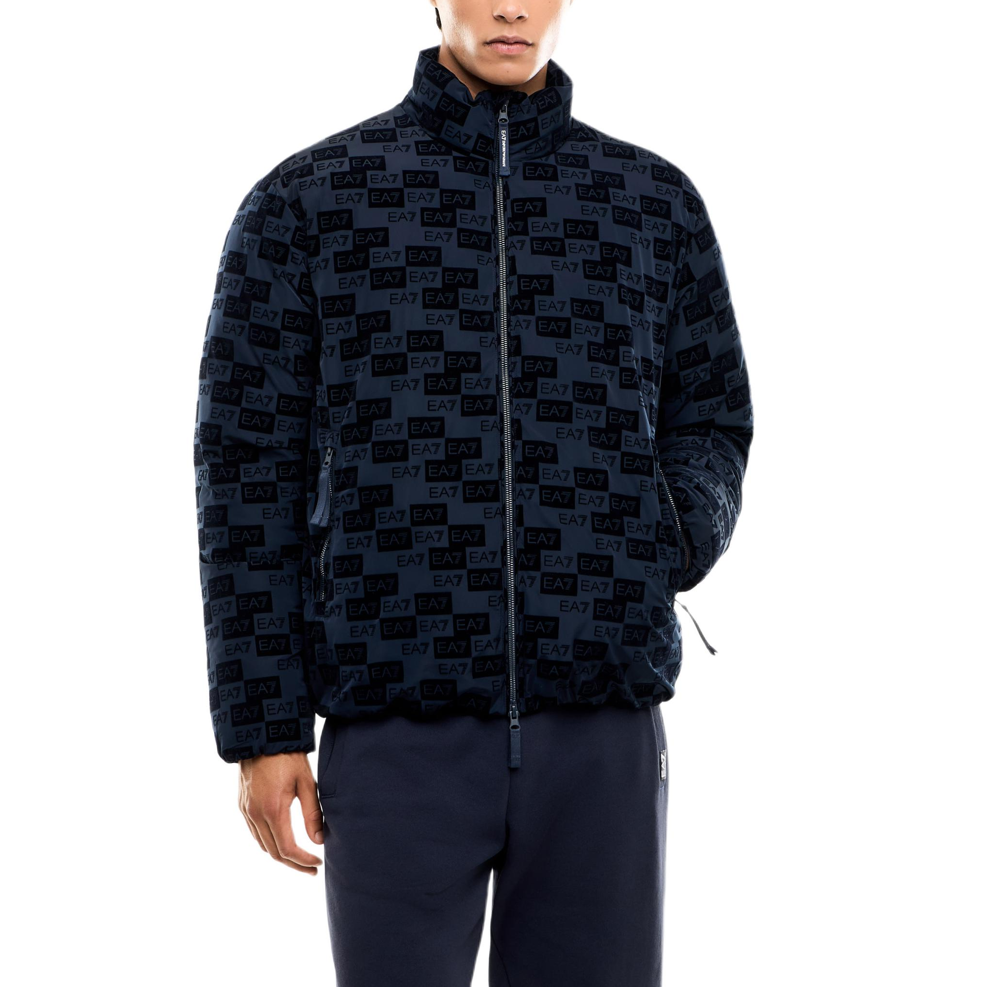 Куртка EMPORIO ARMANI EA7