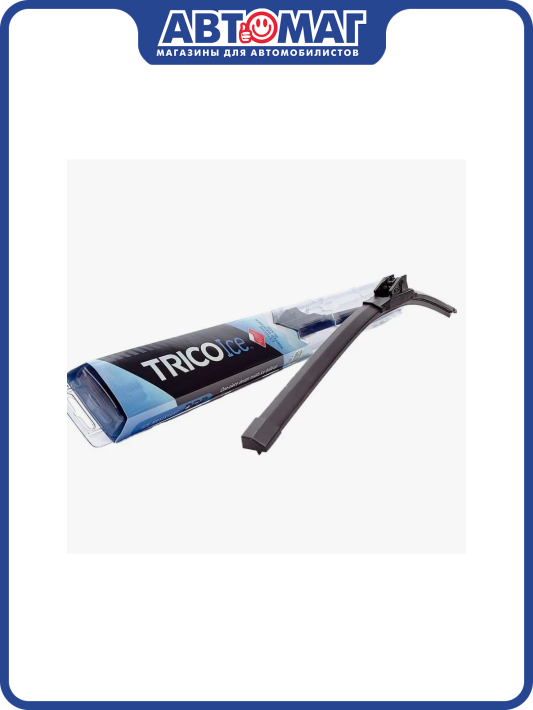 Щетка стеклоочистителя бескаркасная 475мм, TRICO ICE TRICO 35-190
