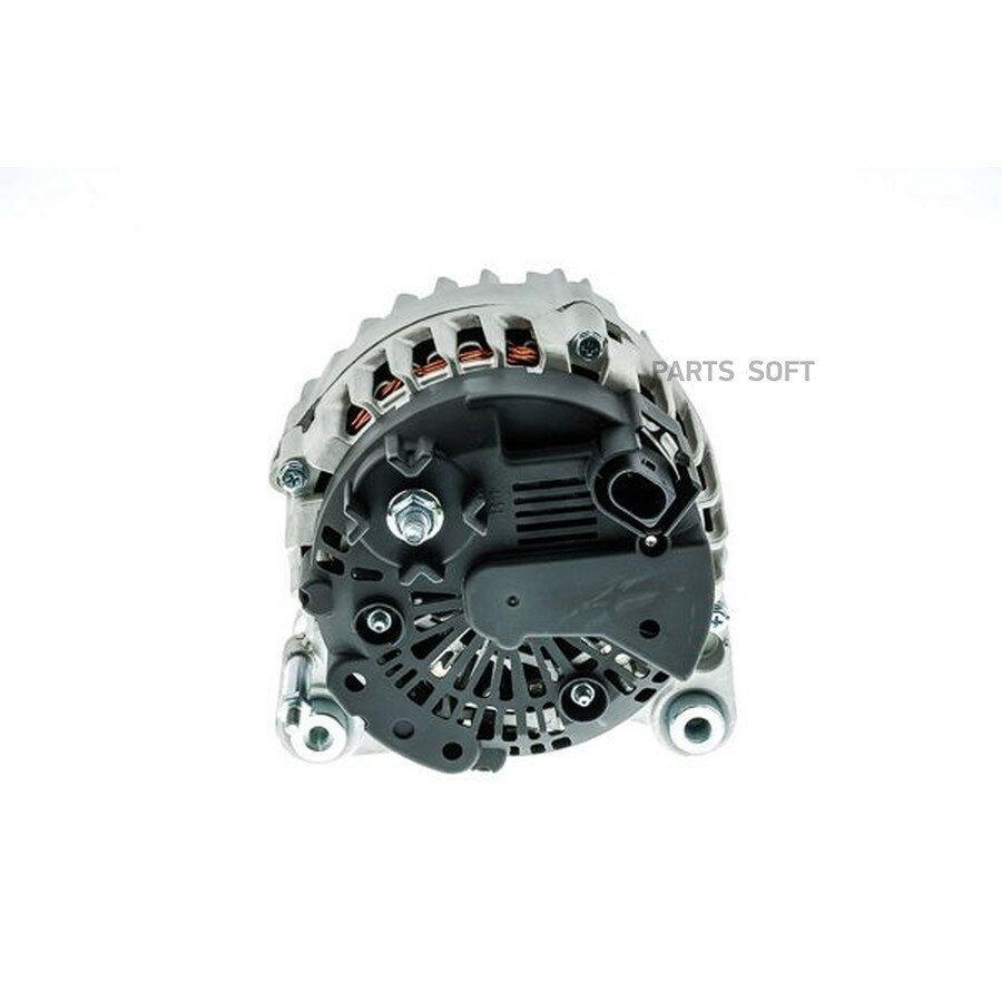 Генератор 14V 140A CC 12>17 PASSAT TOURAN 11>15 03 от официального дистрибьютора, AISIN, артикул ALTVG7029