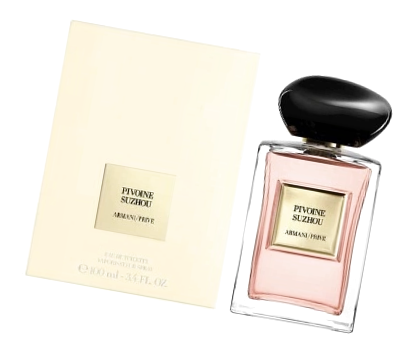 Женский парфюм Giorgio Armani Armani Prive Pivoine Suzhou 100 мл - Джорджио Армани