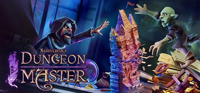 Naheulbeuk's Dungeon Master — игра для ПК, подарок Steam Gift, активация в России
