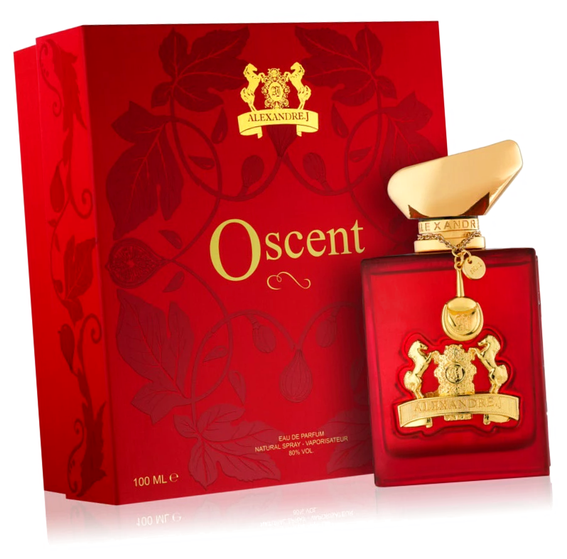 Oscent Rouge Alexandre J духи 100 мл для женщин и мужчин - Осцент Руж