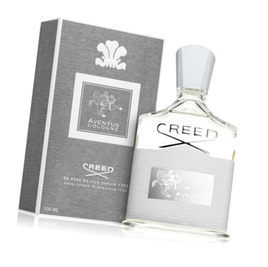 Аромат в мини-формате: Парфюмерная вода Creed Aventus Cologne пробник 2 / Крид Авентус Одеколон миниатюра