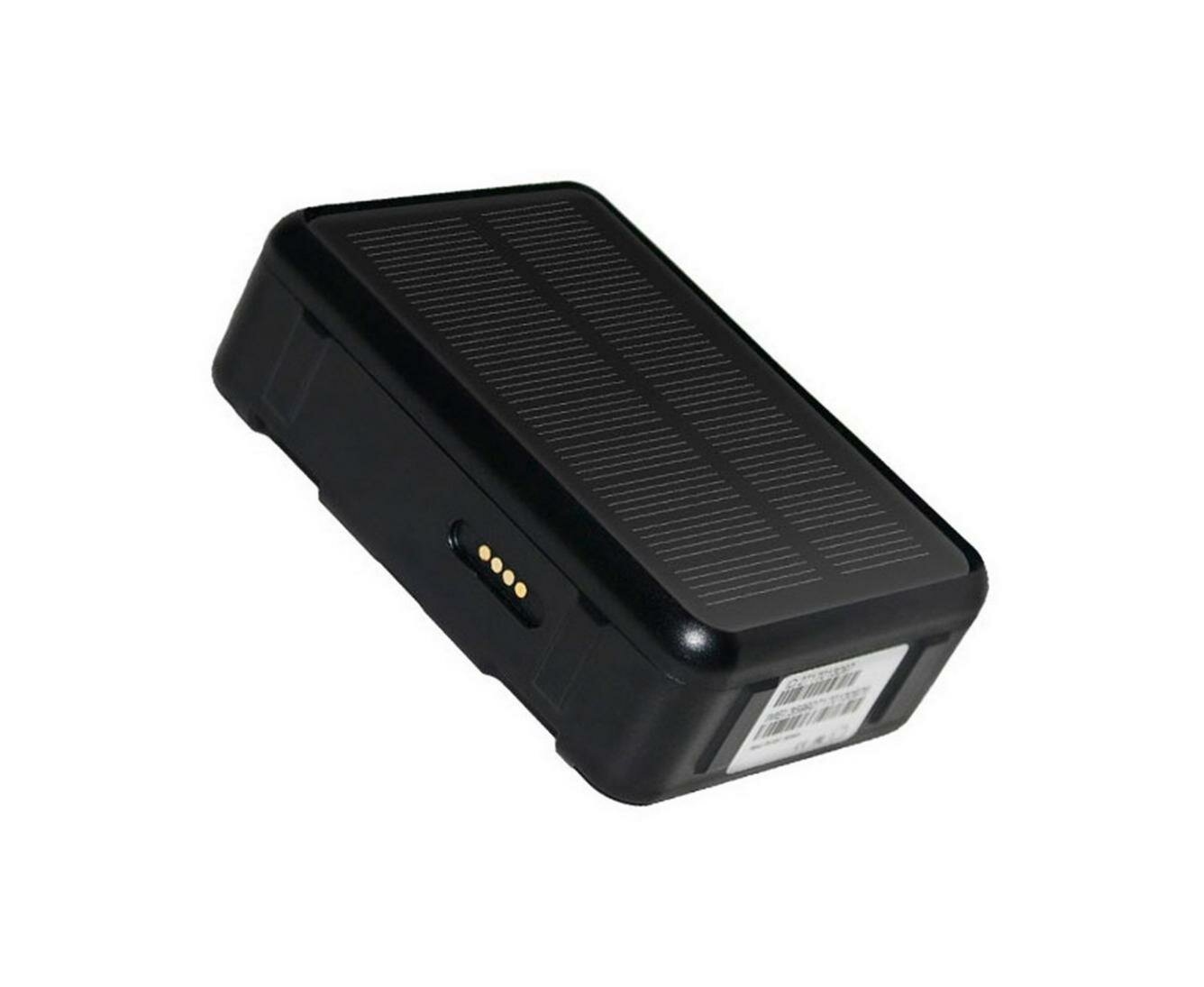 GPS/Beidou маяк в автомобиль Trek-Fon TA-34 2G (S17376V34) с большим аккумулятором и солнечной зарядкой. Функция геозабор. GPS трекер для автомобиля