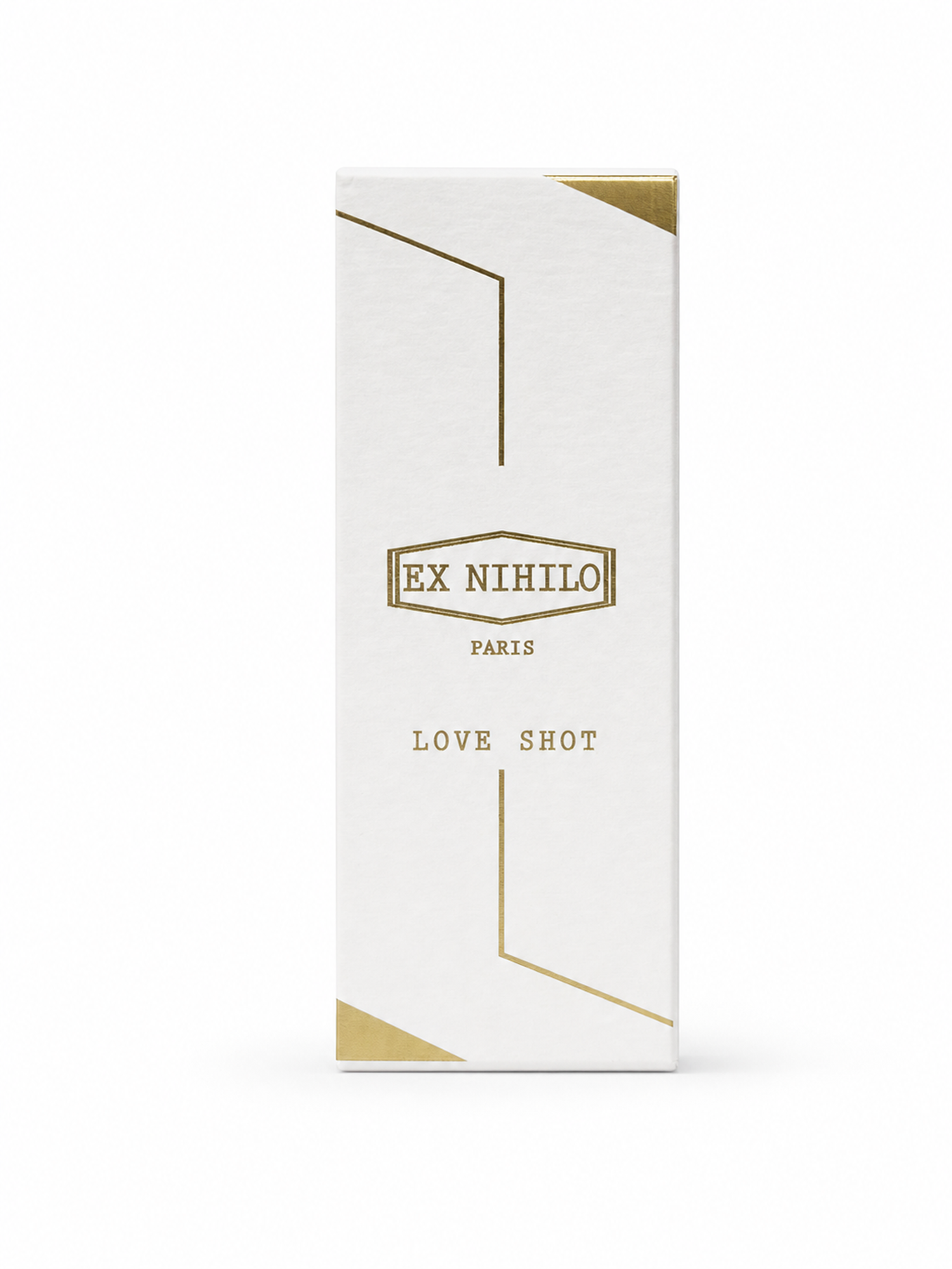 Ex Nihilo Парфюмерная вода Love Shot Eau de Parfum, шипрово-цветочные ноты, 2 мл