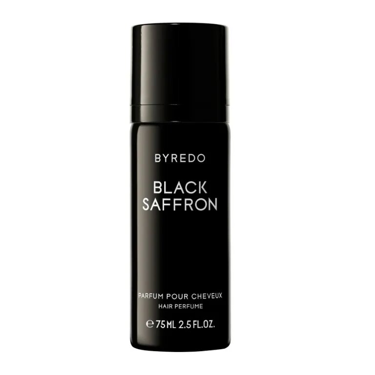 Byredo Парфюмерная вода для волос Black Saffron 75 мл 75 мл