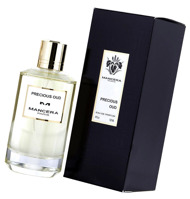 Парфюмерная вода Mancera Precious Oud пробник 2 / Мансера Прешес Уд мини