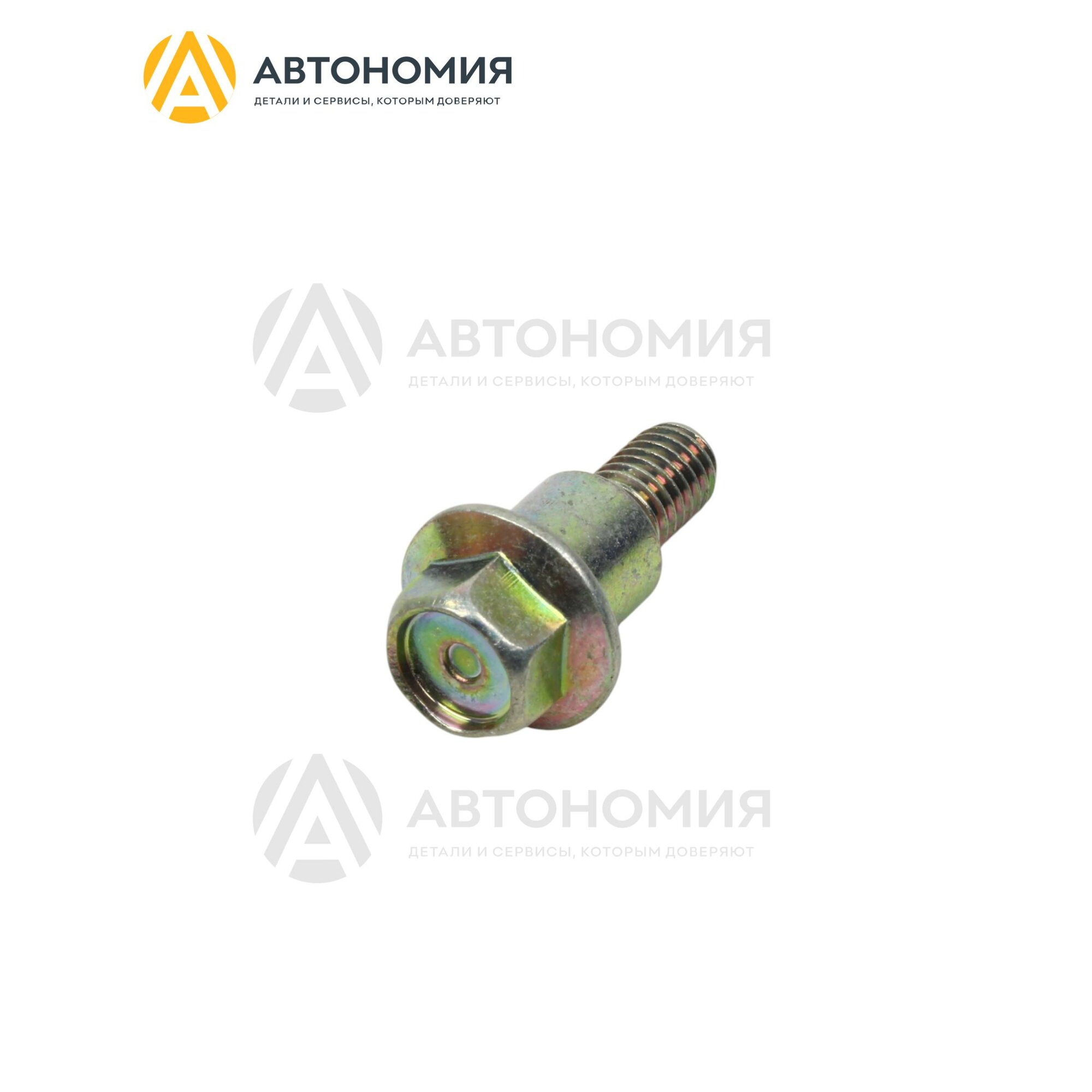 Болт клапанной крышки Nissan-Infiniti 13224-MA70A