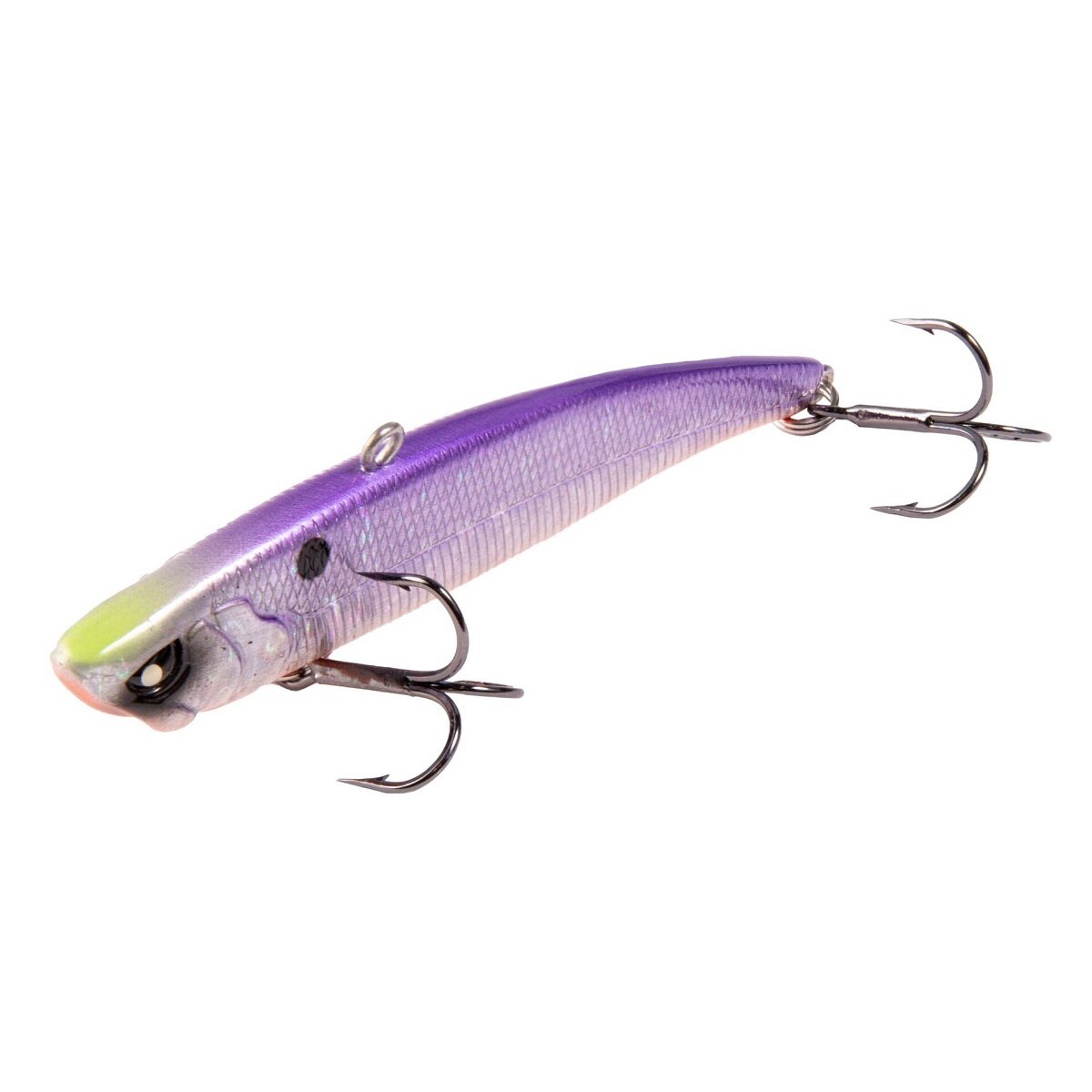 Раттлин Lucky John Slim Vib S 80мм 21гр цвет 325