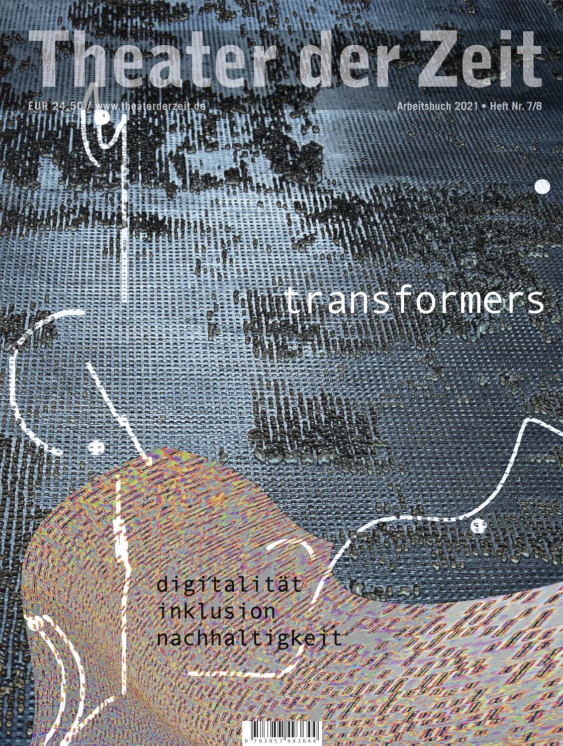 Transformers [Цифровая книга]