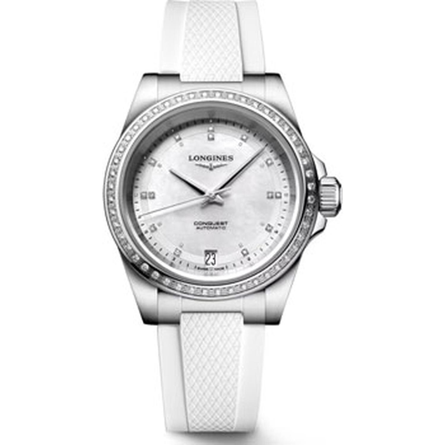  LONGINES