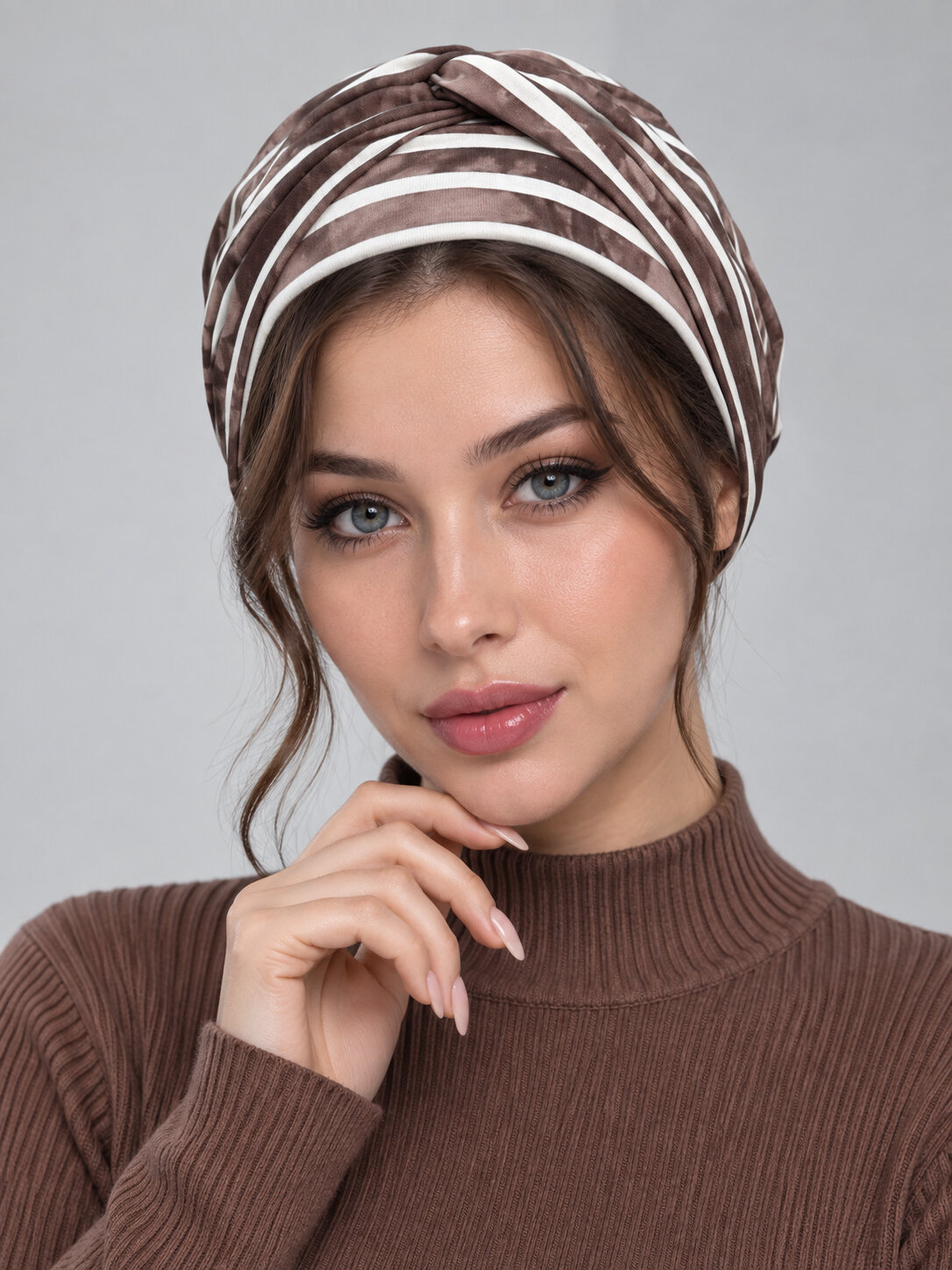 Чалма AMIRA для женщин