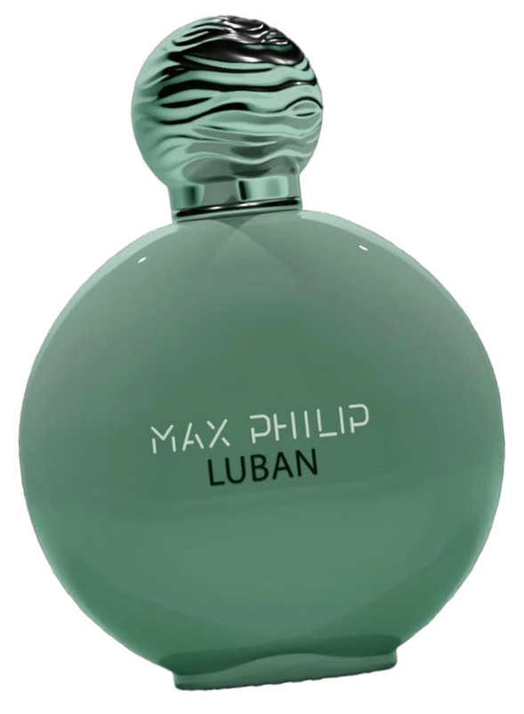 Парфюмерная вода Max Philip Luban пробник 2 / Миниатюра аромата Макс Филип Любан / Сэмпл парфюма