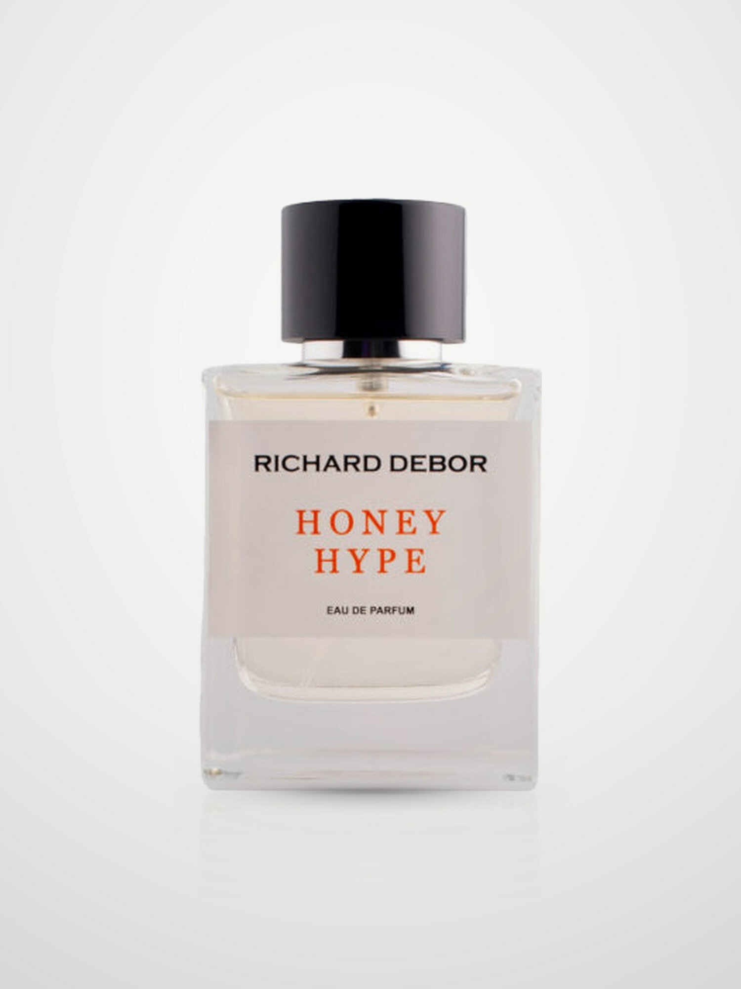 Парфюмерная вода Richard Debor Honey Hype Eau de Parfum женская 100 мл