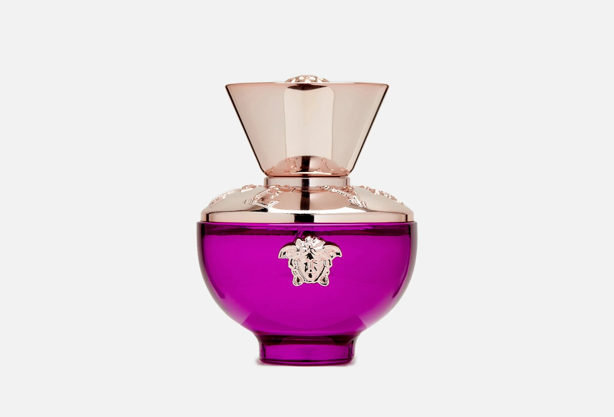 VERSACE вода парфюмерная Dylan Purple для женщин edp 50ml