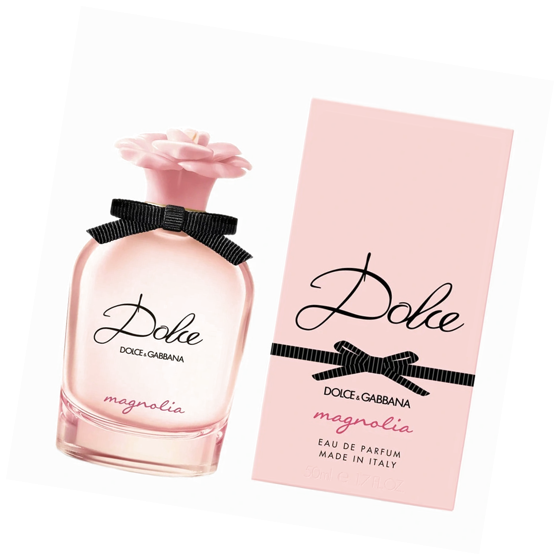 Женский Dolce & Gabbana Dolce Magnolia аромат 50 мл - Дольче Габбана Магнолия