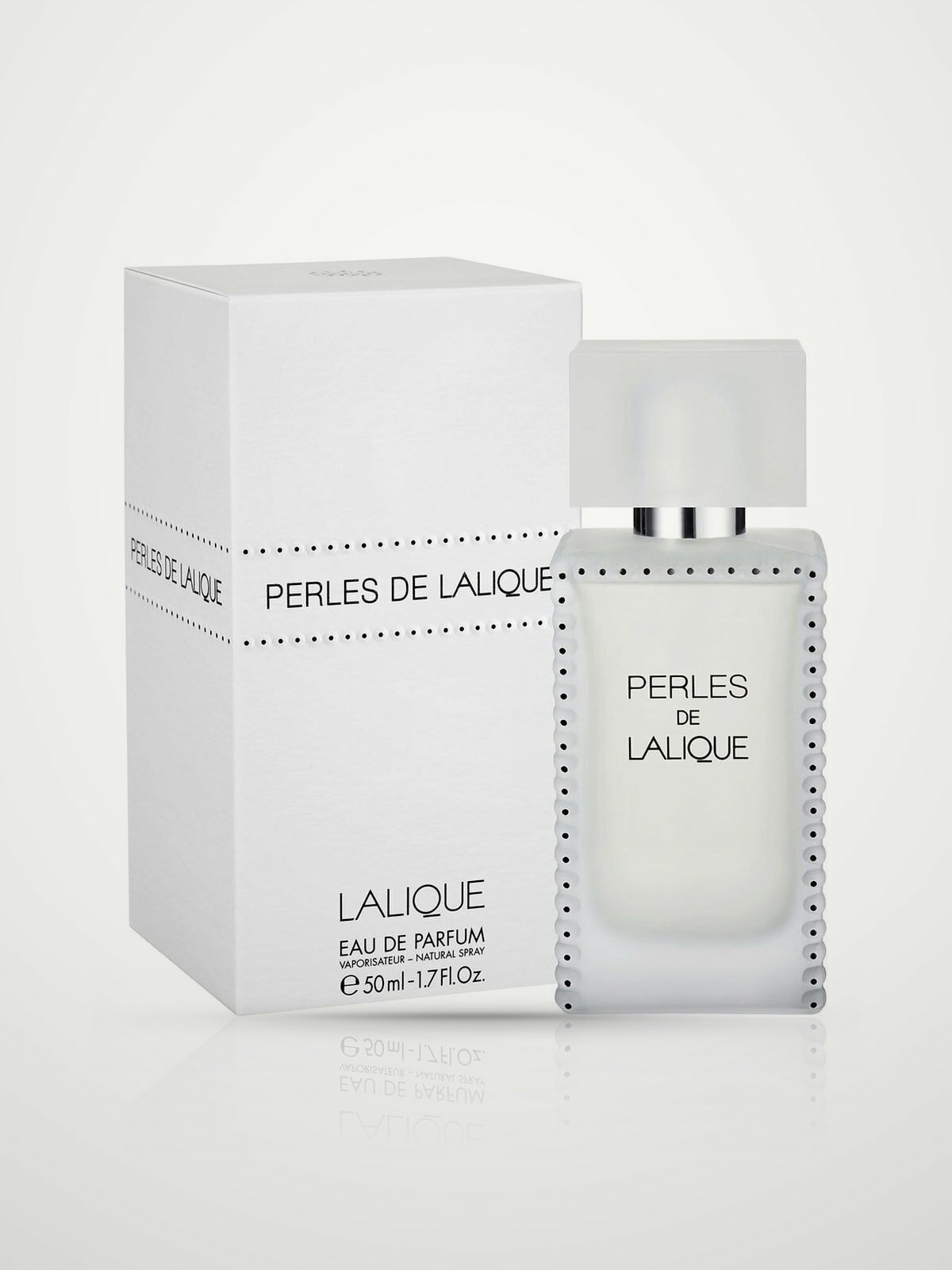 LALIQUE Perles Парфюмерная вода для женщин 50 мл