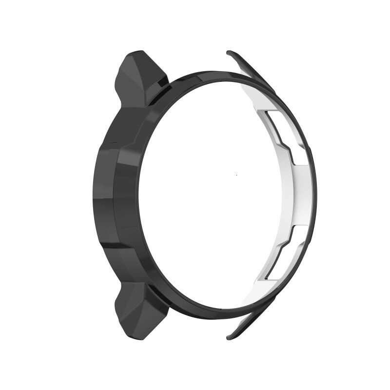 Защитная рамка для часов GS Pro, Черный