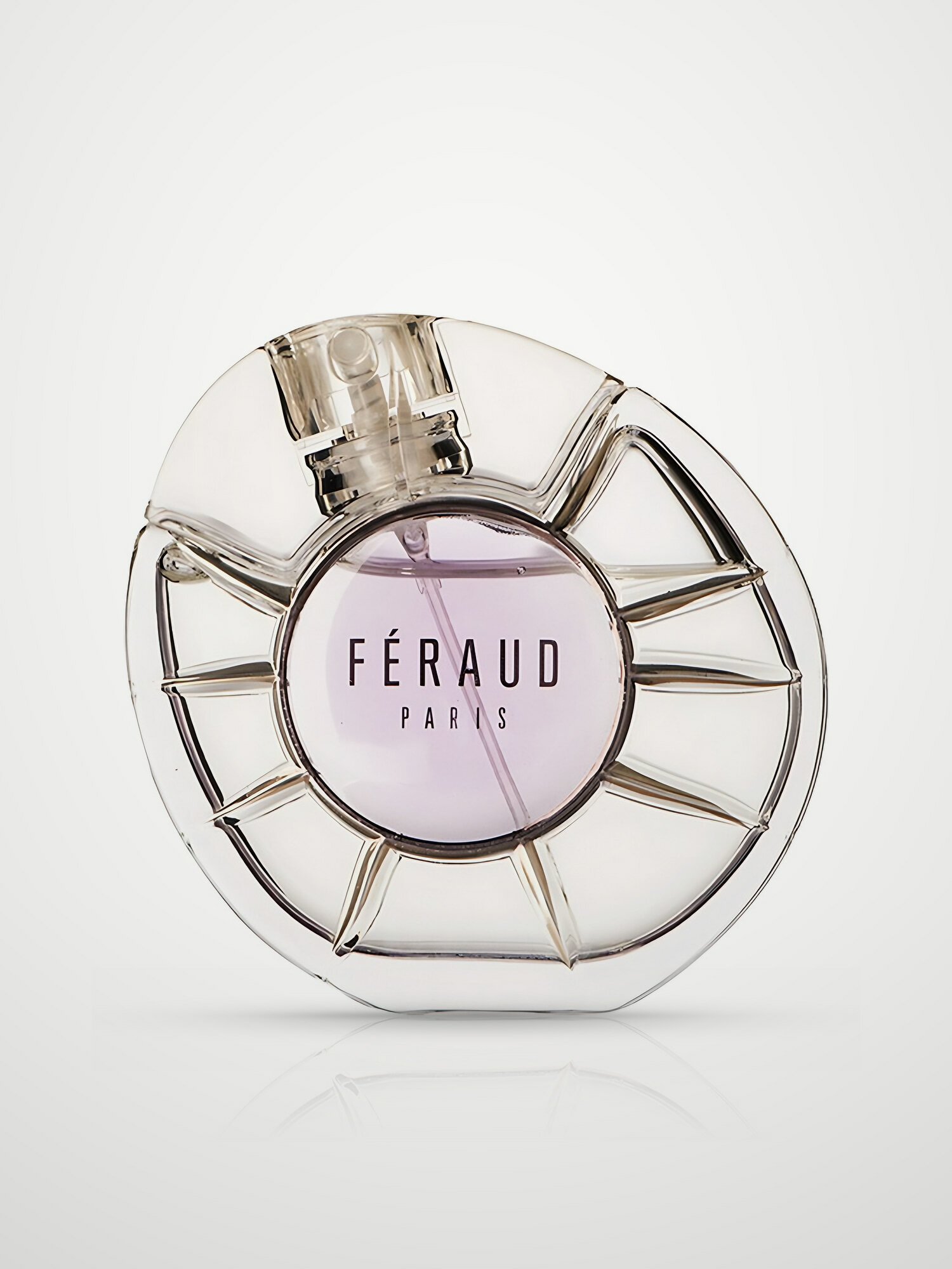 Парфюмерная вода Louis Feraud Tout A Vous Eau de Parfum женская 75 мл