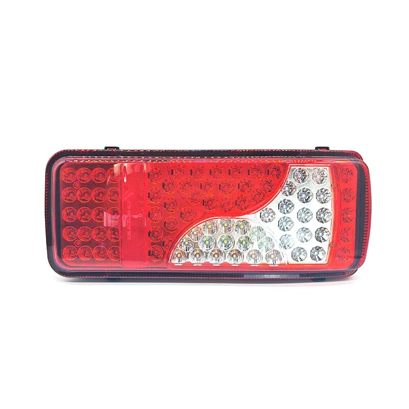 LED-фара с функцией реального мощного света для правой стороны пассажира грузовиков FAW J7 и Scania