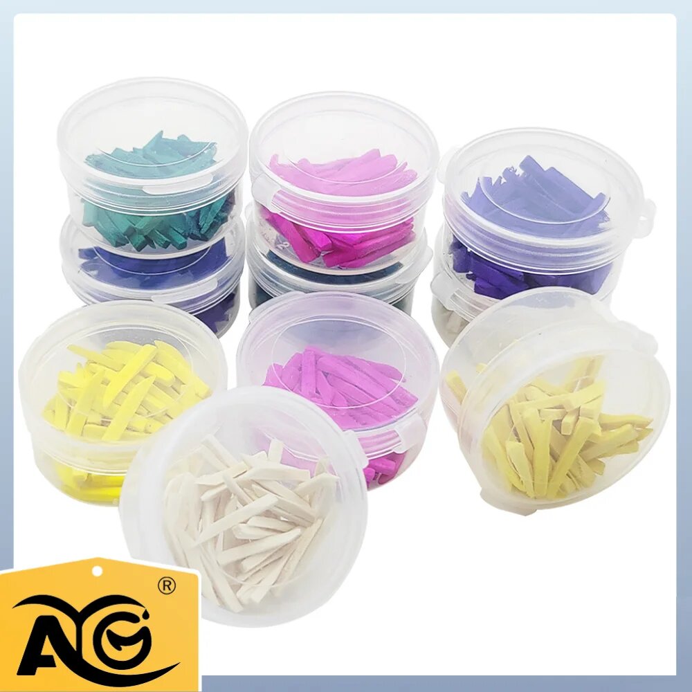 Деревянные клинья Well CK для стоматологии S - 100pcs