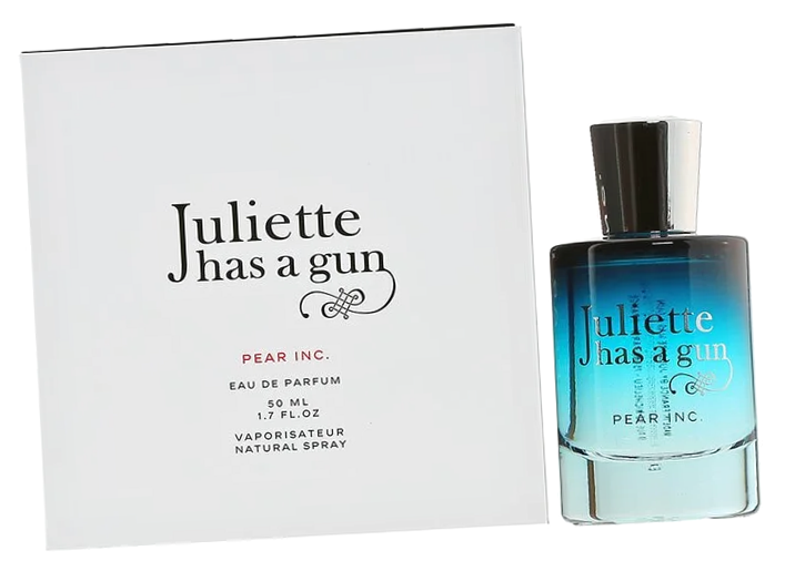 Джульетта С Пистолетом Груша Инк парфюм 50 мл - Juliet Pear Ink