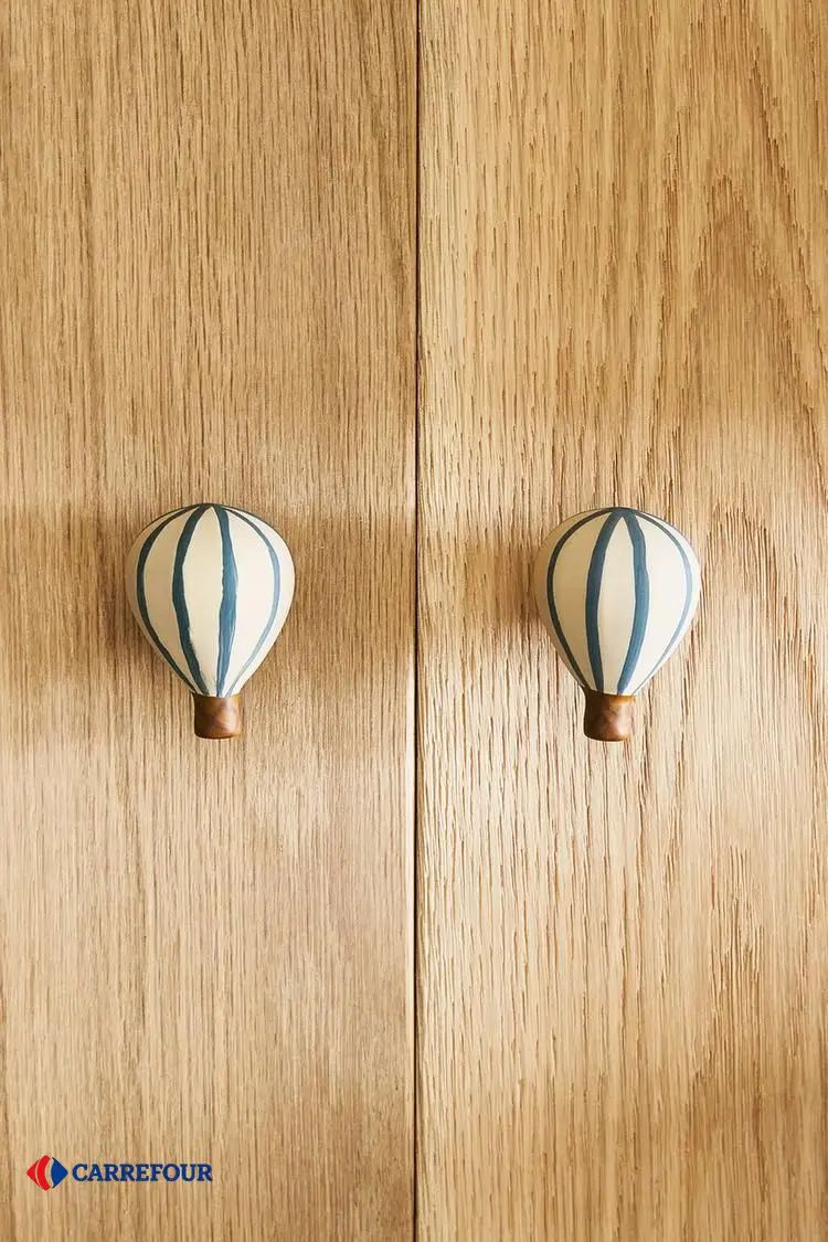 ZARA HOME Ручка мебельная -