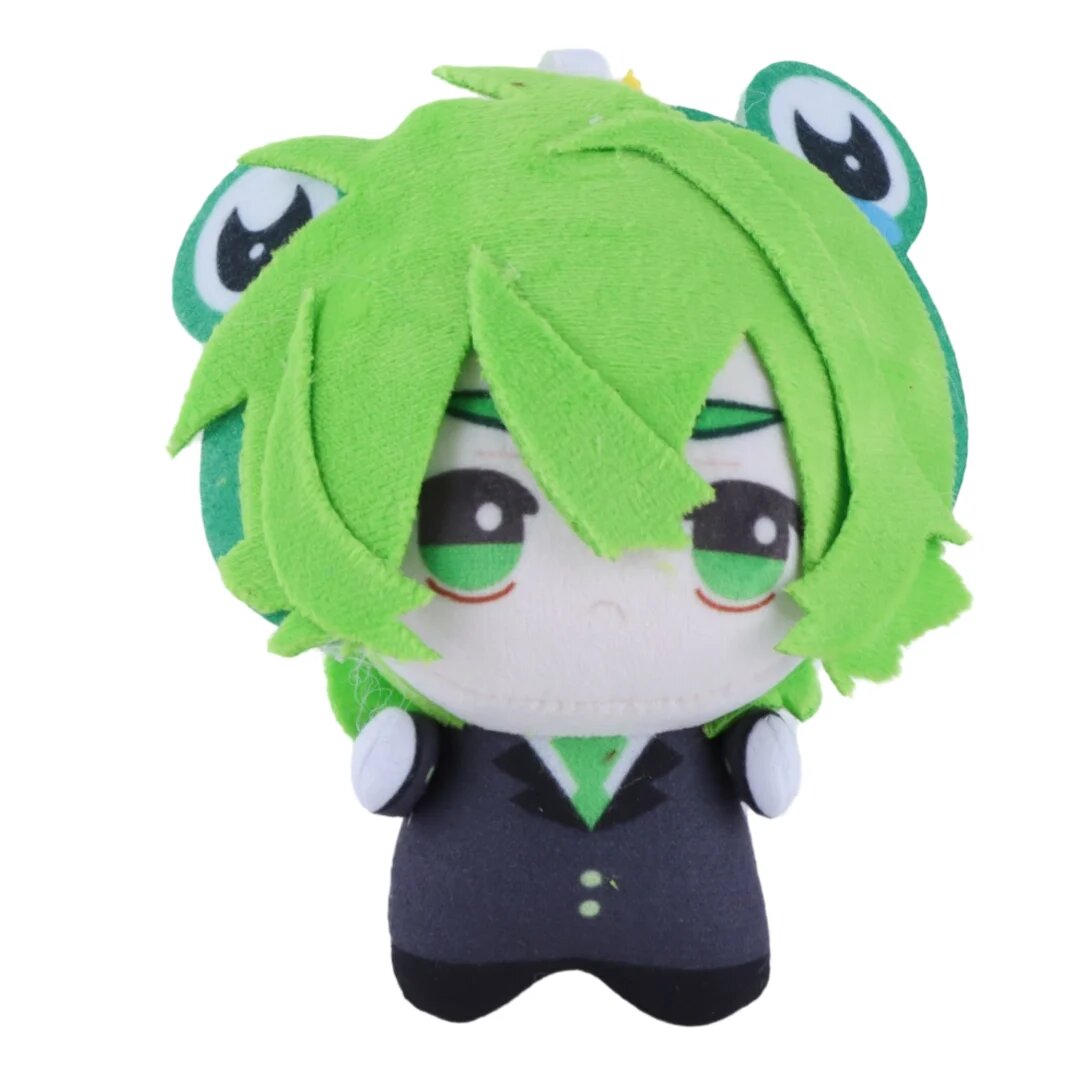 Игрушка Froggy DudeMC, цвет A
