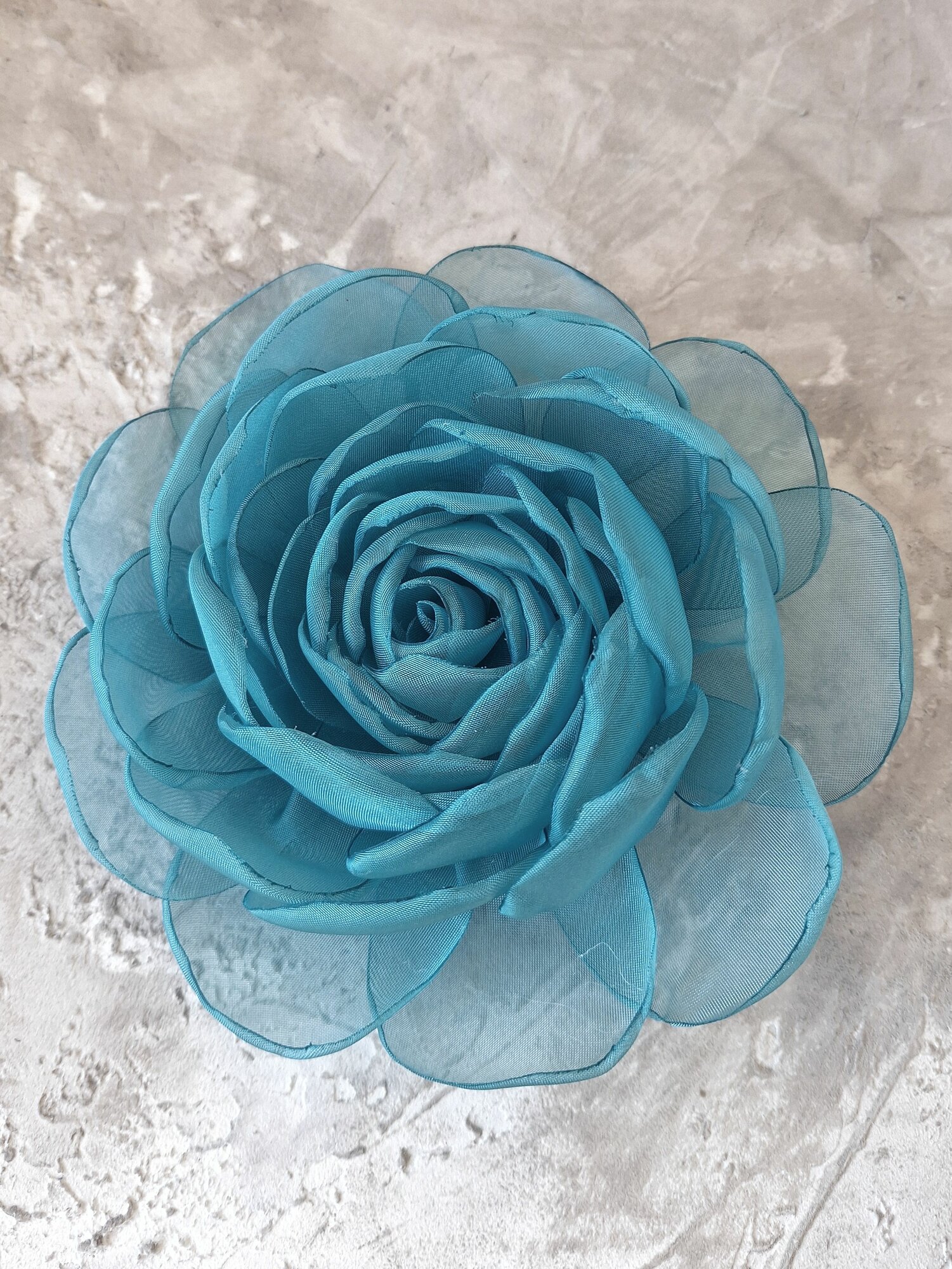 Брошь AirokFlowers