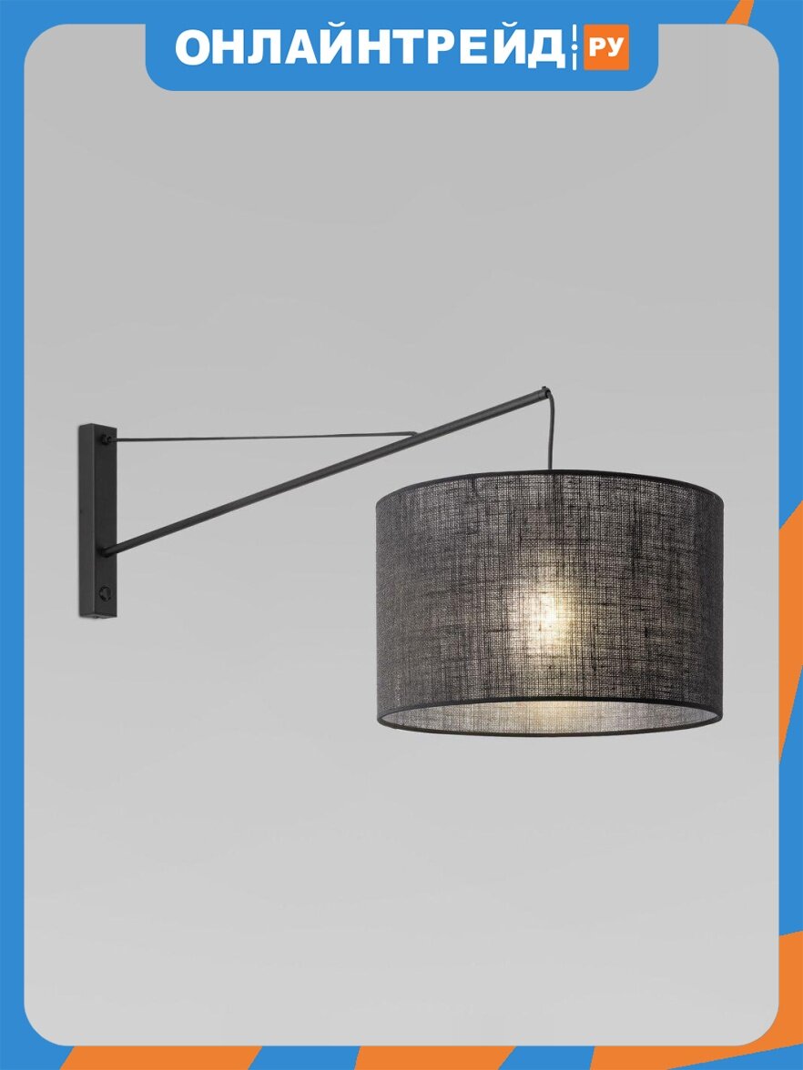Бра TK Lighting 10438 Glorii
