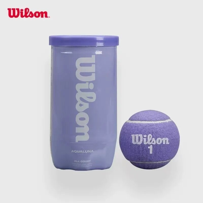Wilson Мяч теннисный, 1 шт