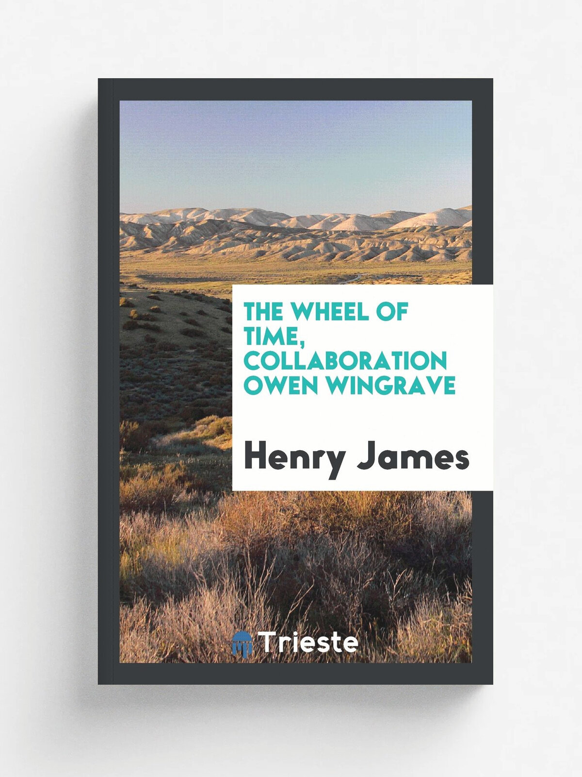 The wheel of time, Collaboration Owen Wingrave