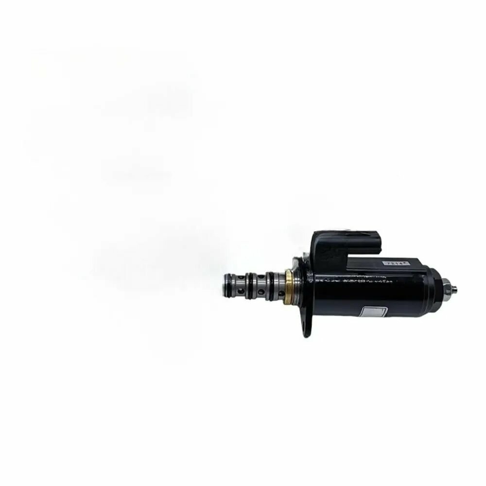 Электромагнитный клапан KWE5K-31/G24DB50 YN35V00050F1 для экскаватора SK200-8, гидравлический, 24V