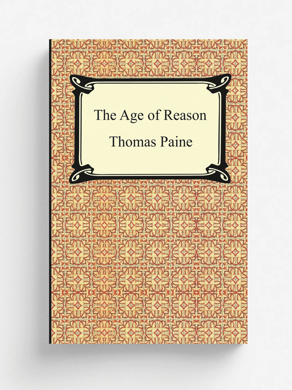 The Age of Reason