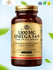 Solgar Омега-3-6-9 1300 мг 120 мягких капсул, Omega 3-6-9 1300 mg 120 softgels