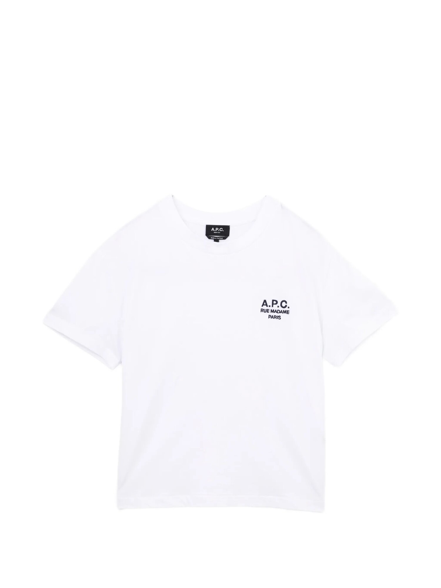 Футболка A.P.C.