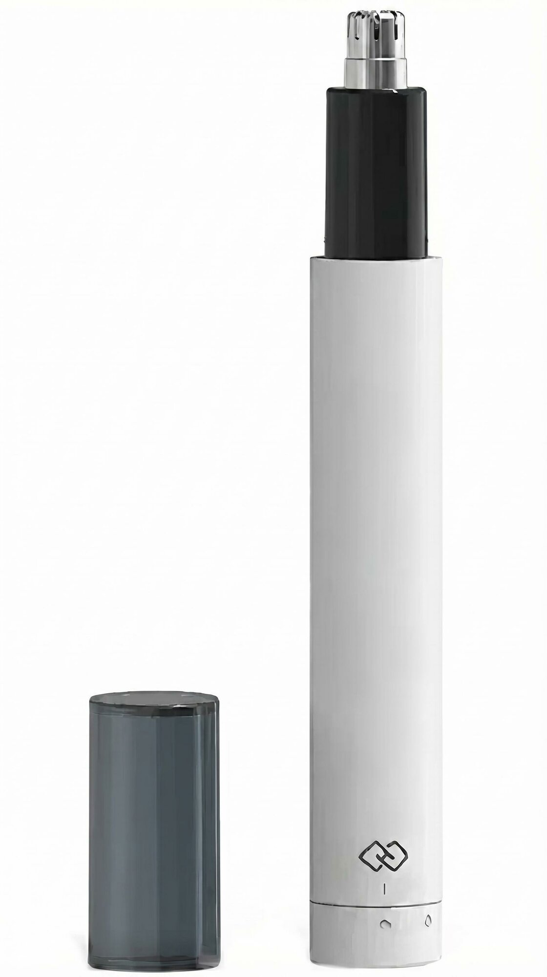 Триммер Xiaomi Mini Nose Hair Trimmer HN3 белый CN, портативный электроприбор для стрижки носовых и ушных волос