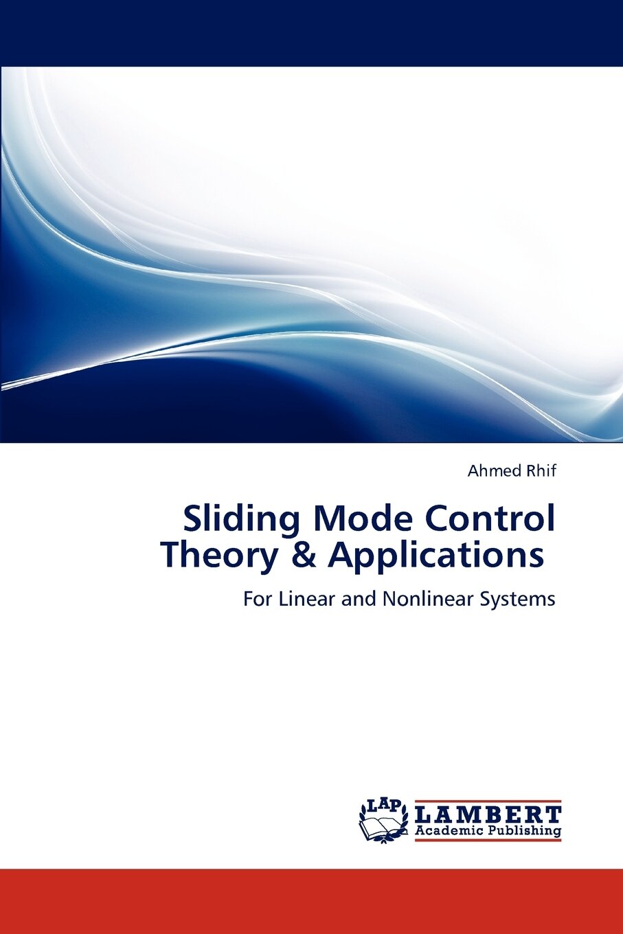 Sliding Mode Control Theory & Applications — фото 1