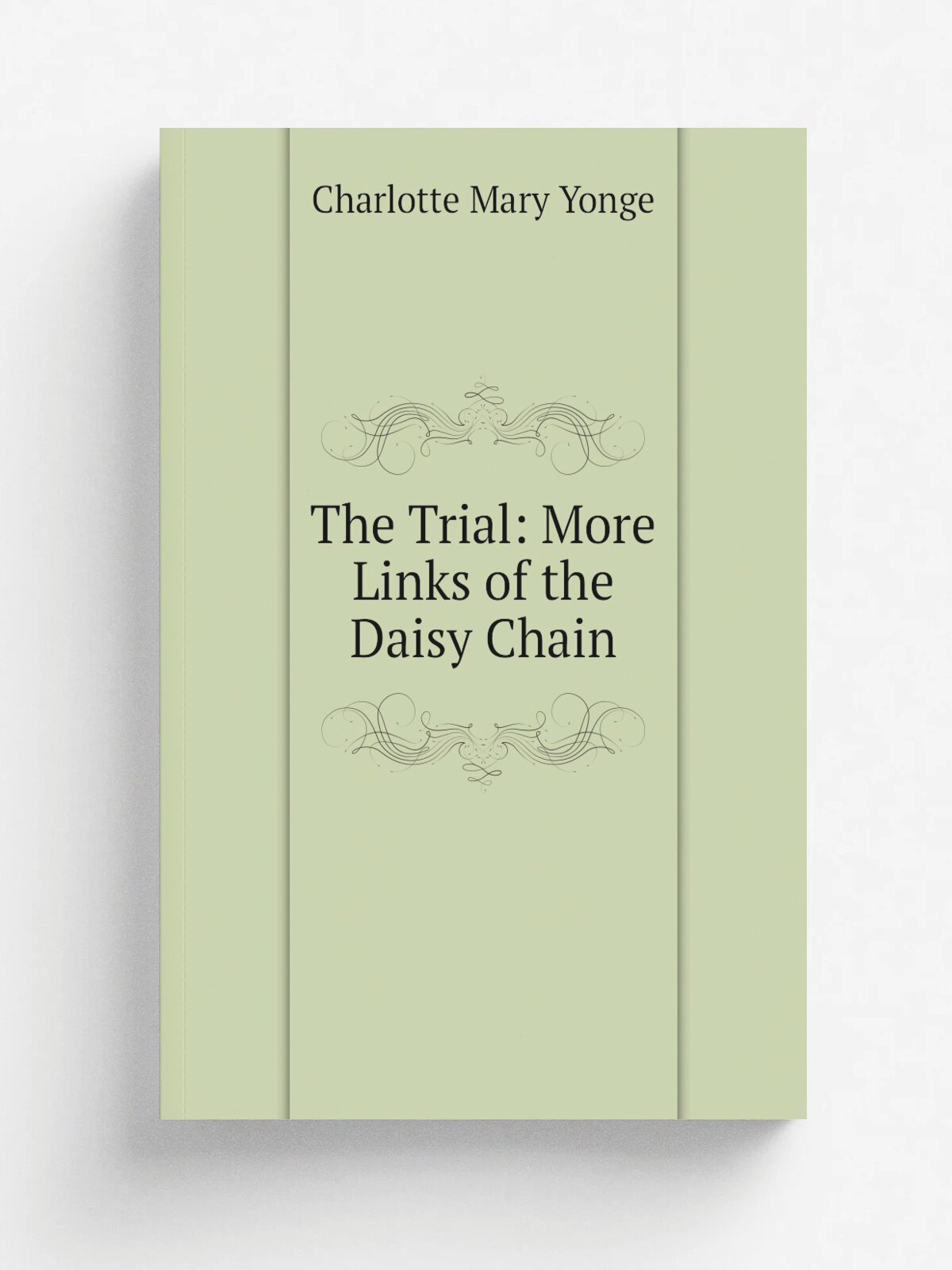 The Trial: More Links of the Daisy Chain