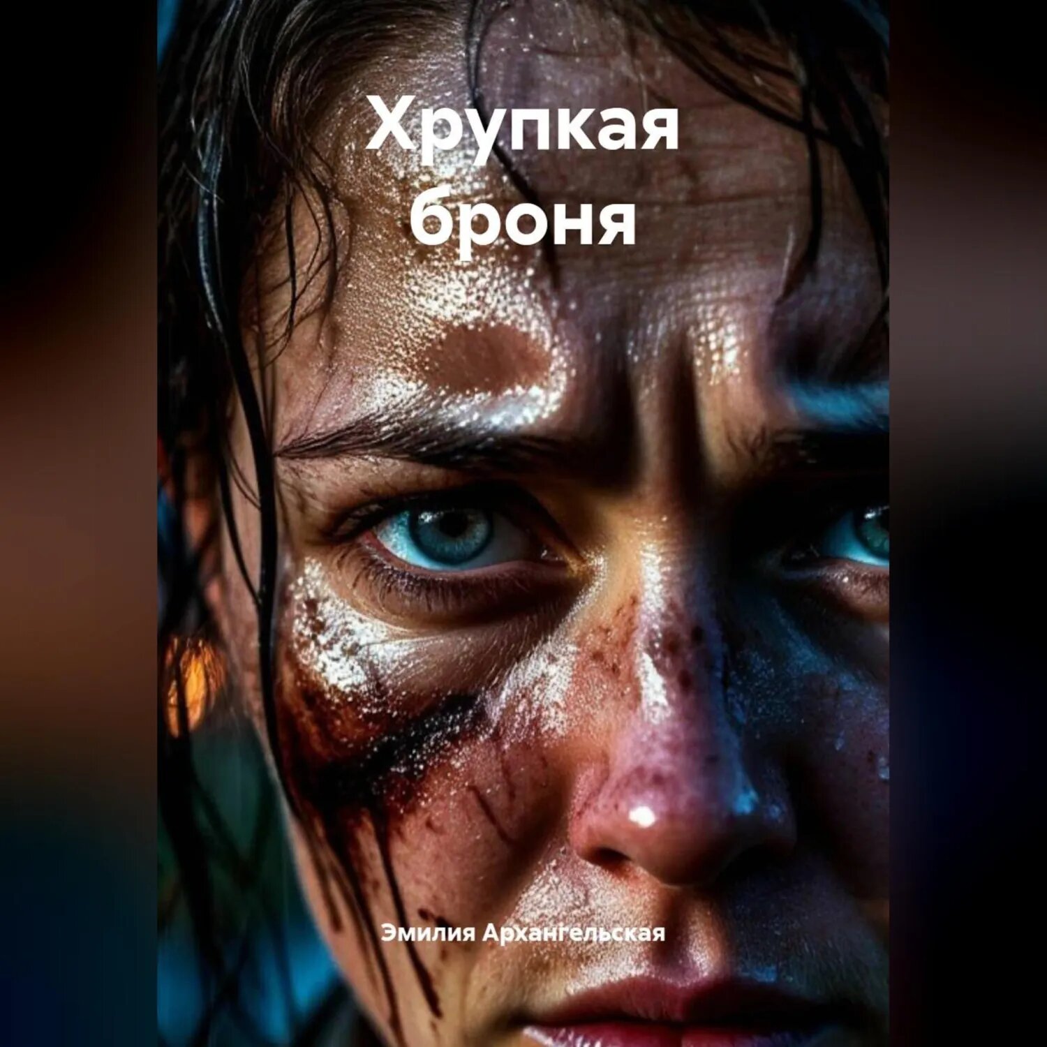 Хрупкая броня [Аудиокнига]