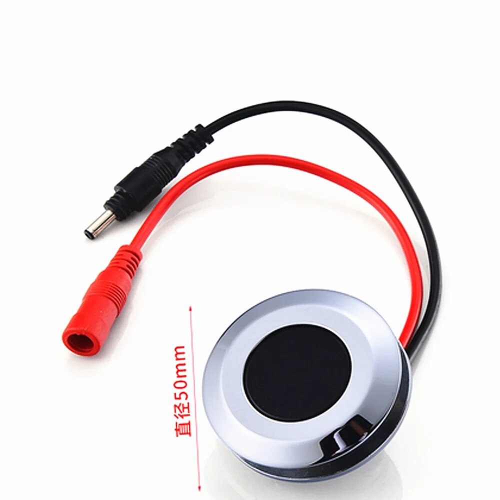 Сенсорный писсуар xTruly, Цвет: Solenoid Valve F