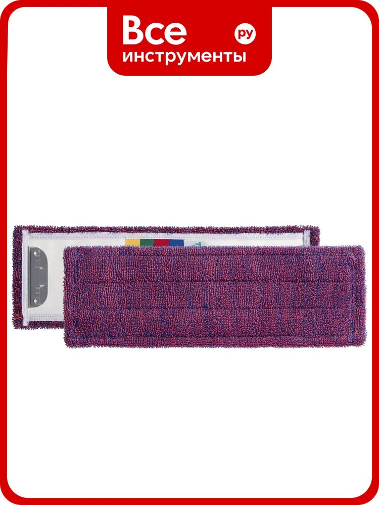 Моп для нескользящих поверхностей TTS серии UNI SYSTEM ULTRASAFE 0000H410B