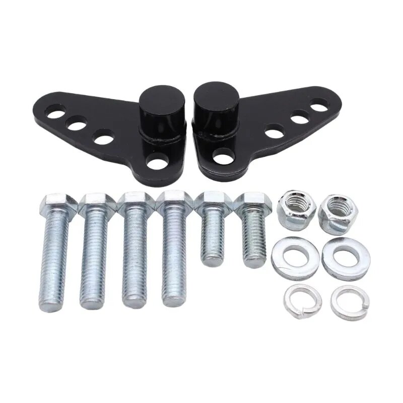 Комплект для регулировки задней подвески 1-3" Electra-Glide Road-King TouringBike