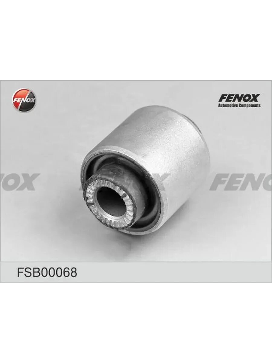 Тормозной суппорт Fenox задний для Lada 2108-099