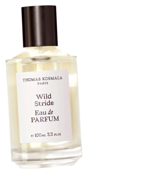 Вайлд Страйд парфюм для женщин и мужчин 100 мл / Thomas Kosmala Wild Stride Дикий