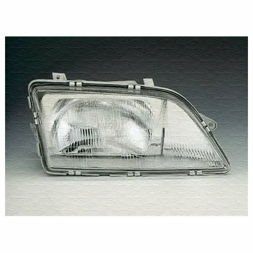 Стекло передней фары Magneti Marelli 711305621144 для Opel Omega